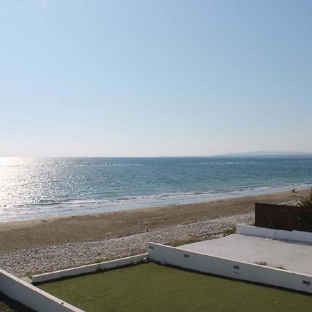 Panorama Beach House, 5 Meters To The Sea Perivolia Bagian luar foto