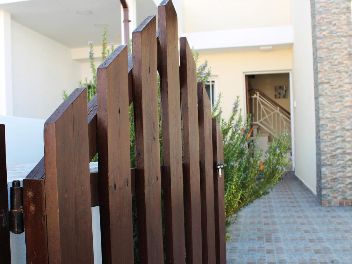 Panorama Beach House, 5 Meters To The Sea Perivolia Bagian luar foto