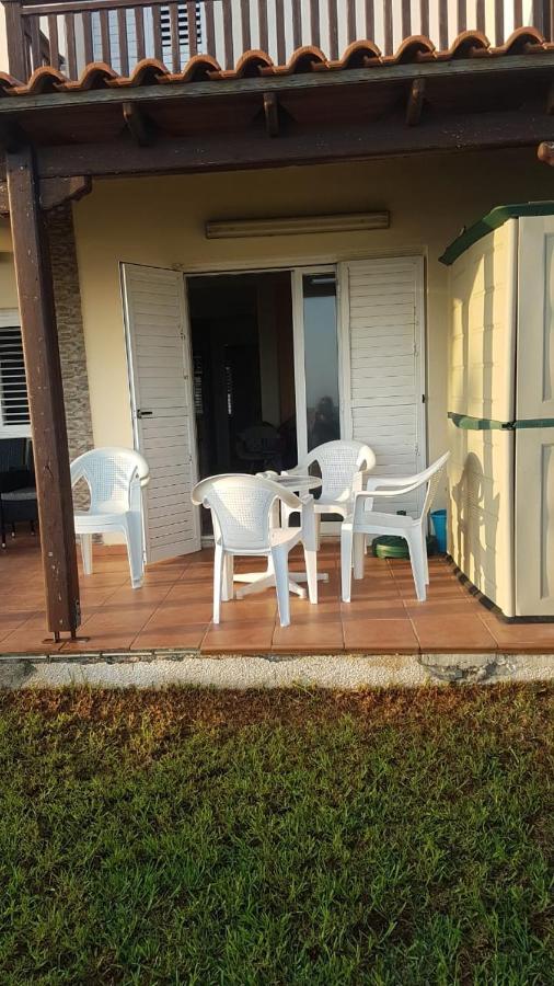 Panorama Beach House, 5 Meters To The Sea Perivolia Bagian luar foto