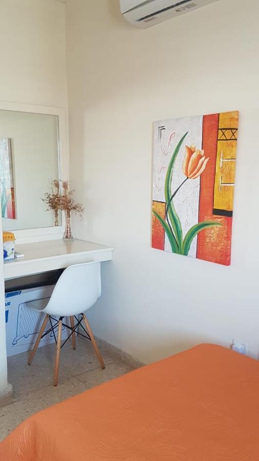 Panorama Beach House, 5 Meters To The Sea Perivolia Bagian luar foto