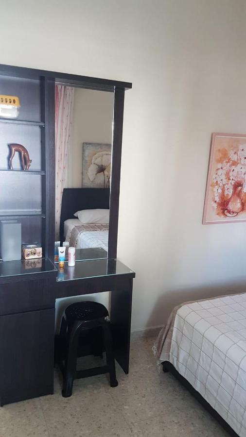 Panorama Beach House, 5 Meters To The Sea Perivolia Bagian luar foto