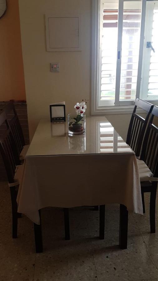 Panorama Beach House, 5 Meters To The Sea Perivolia Bagian luar foto